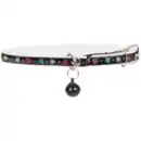 Bild 3 von Katzenhalsband mit Glöckchen