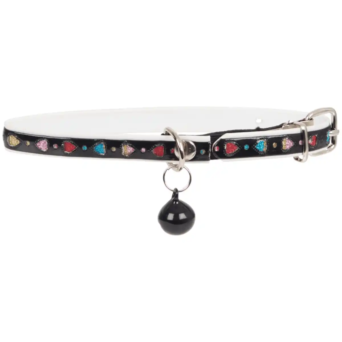 Bild 3 von Katzenhalsband mit Glöckchen