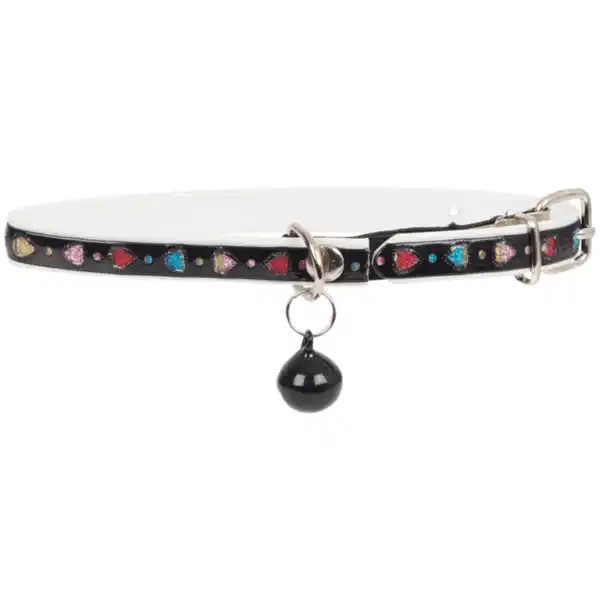 Bild 3 von Katzenhalsband mit Glöckchen
