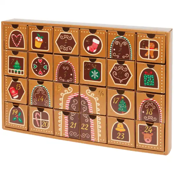 Bild 3 von DIY-Adventskalender