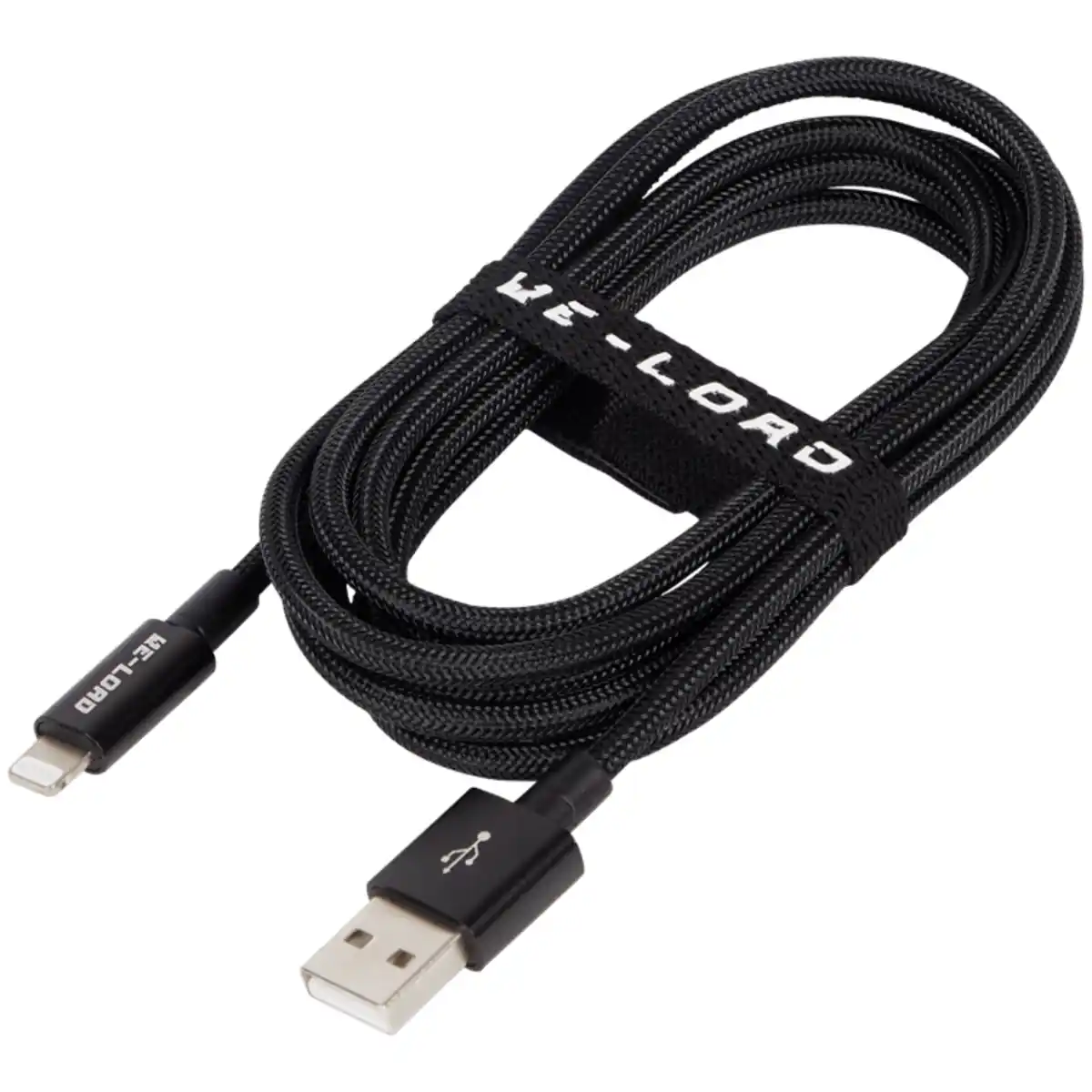 Bild 4 von Re-load Highspeed Daten- und Ladekabel 8-Pin