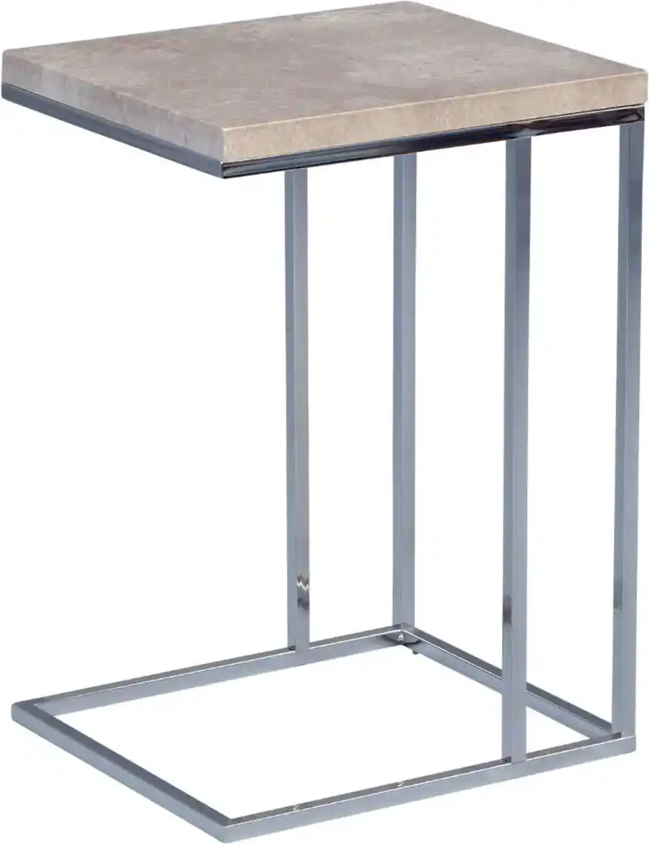 Bild 1 von Cantus Beistelltisch GUIDO, MDF