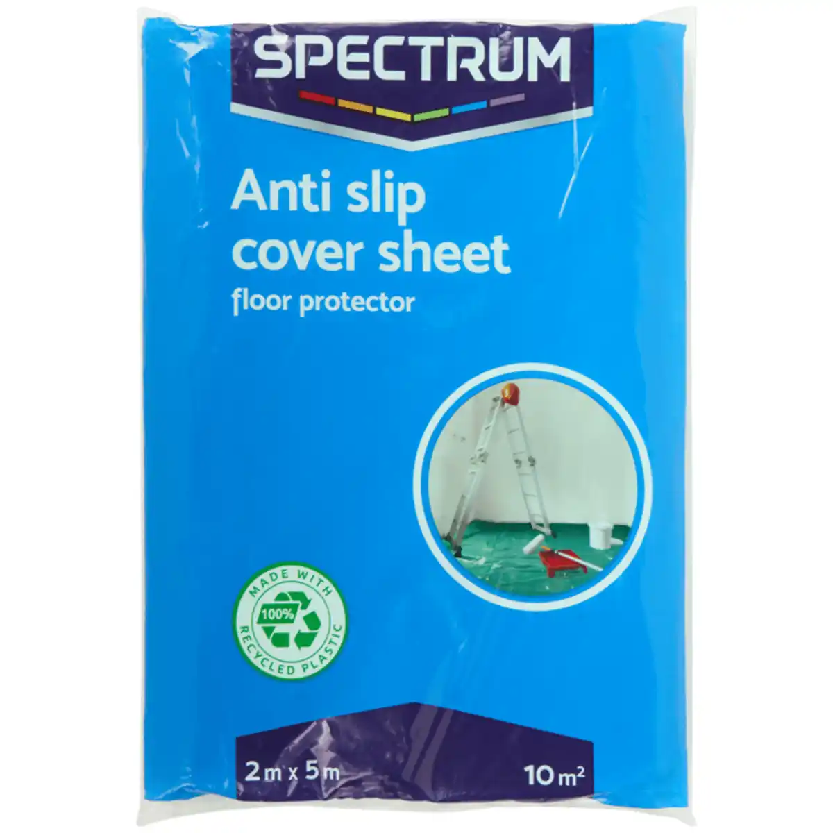 Bild 2 von Spectrum Abdeckfolie