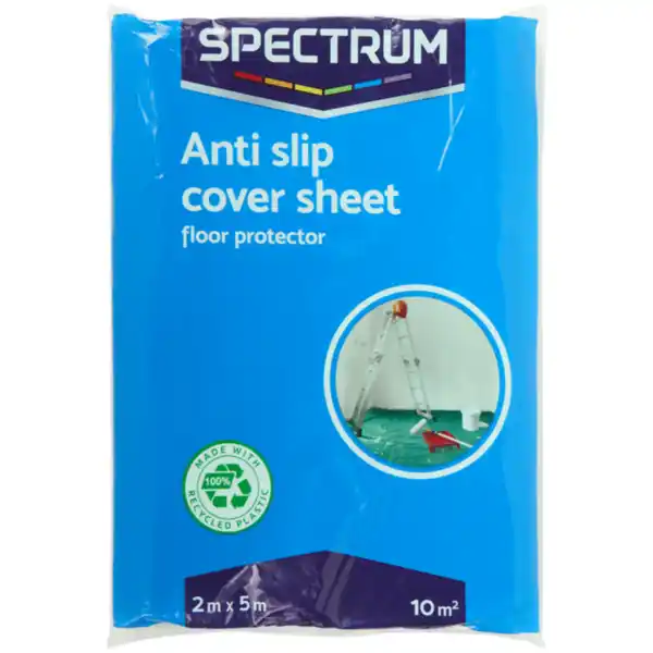 Bild 2 von Spectrum Abdeckfolie