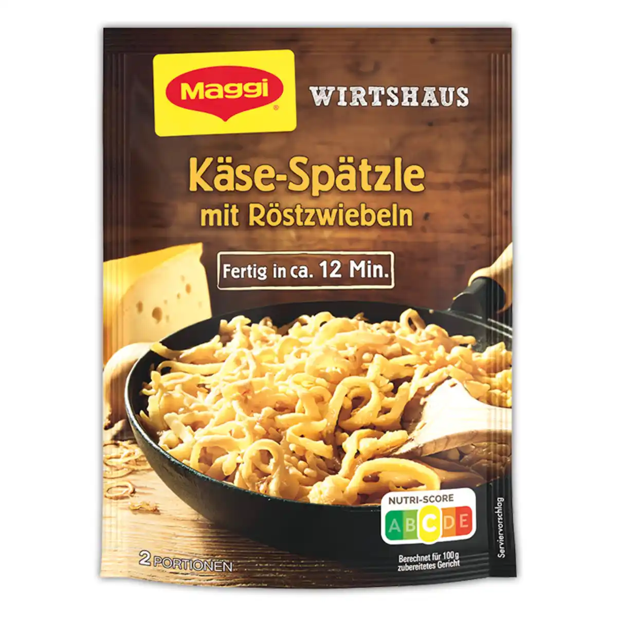 Bild 2 von Maggi Wirtshaus