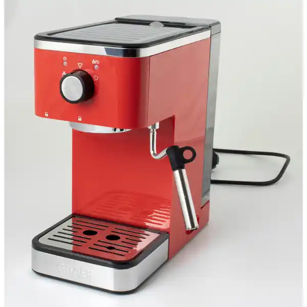 Bild 1 von Espressomaschine Salia ES403