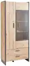 Bild 1 von Hom´in Vitrine FLASH, Holznachbildung