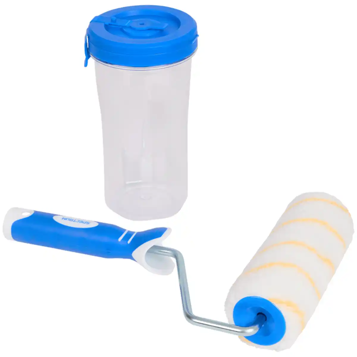 Bild 1 von Spectrum Wandfarbenroller mit Aufbewahrungsbox