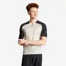 Bild 1 von Radtrikot kurzarm MTB Expl 500 beige