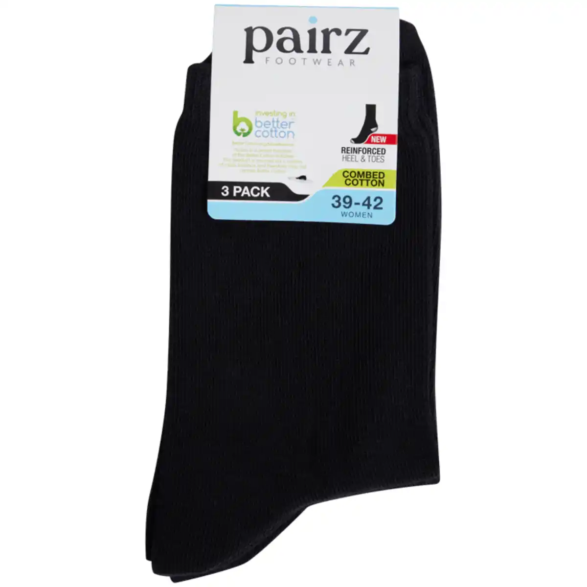Bild 2 von Pairz Socken