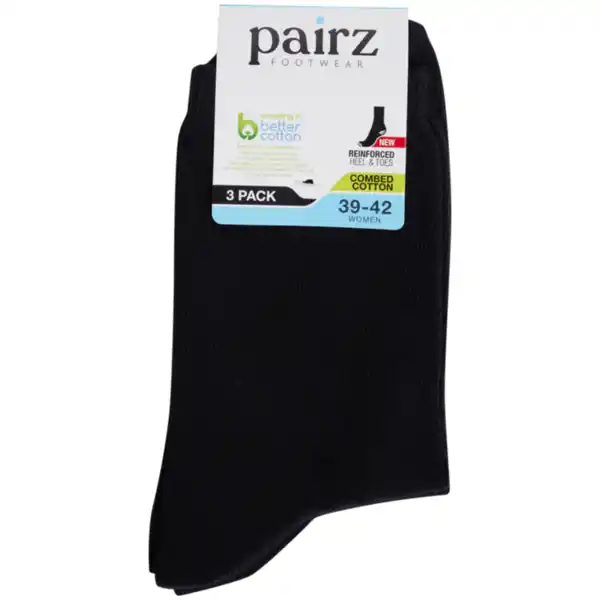 Bild 2 von Pairz Socken