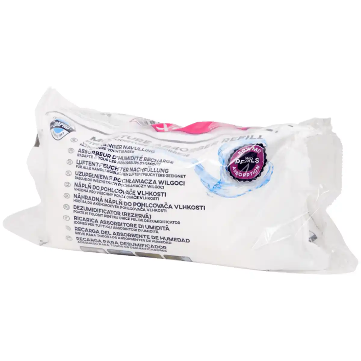 Bild 1 von Limpro Luftentfeuchter-Nachfüllpack