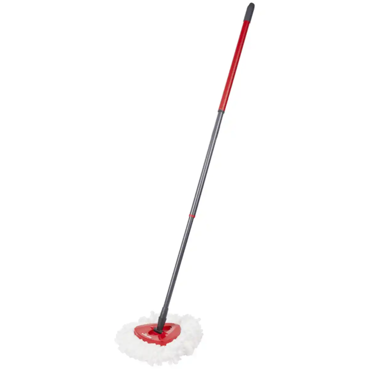 Bild 2 von Vileda Wischmopp mit Rotationseimer Easy Wring & Clean