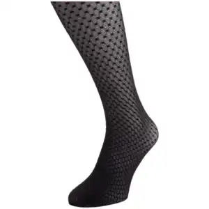 Kate Legwear Fashion Strumpfhose 60 Denier