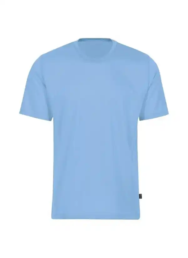 Bild 1 von Trigema T-Shirt TRIGEMA T-Shirt aus 100% Baumwolle