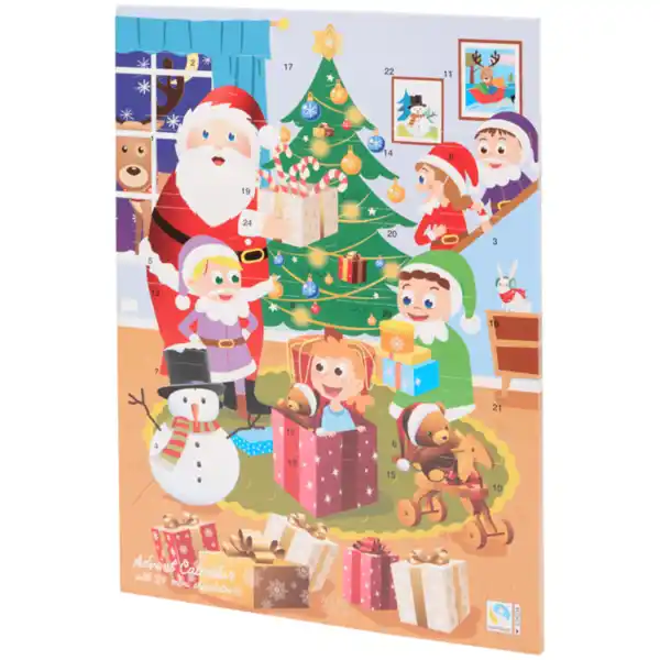 Bild 1 von Adventskalender