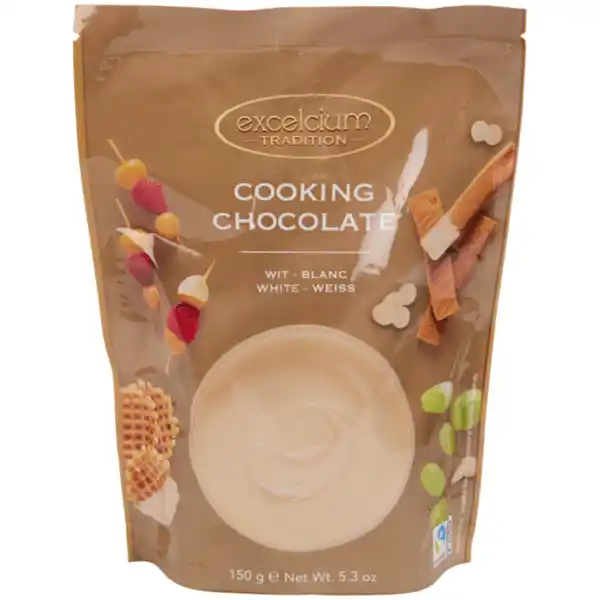 Bild 2 von Excelcium Tradition Kuvertüre