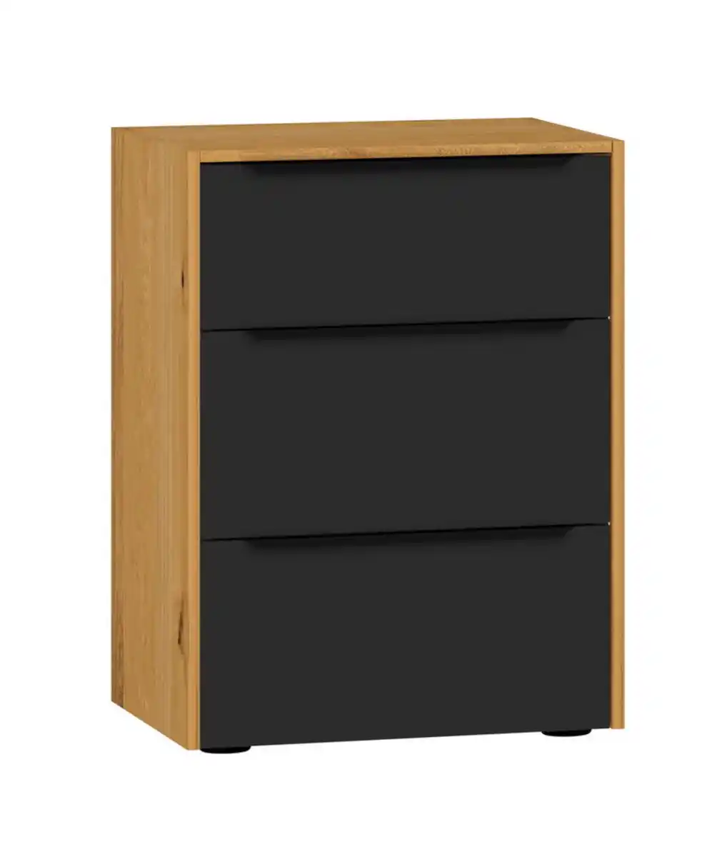 Bild 1 von Jutzler Nachtkommode BEIMÖBEL, Holznachbildung