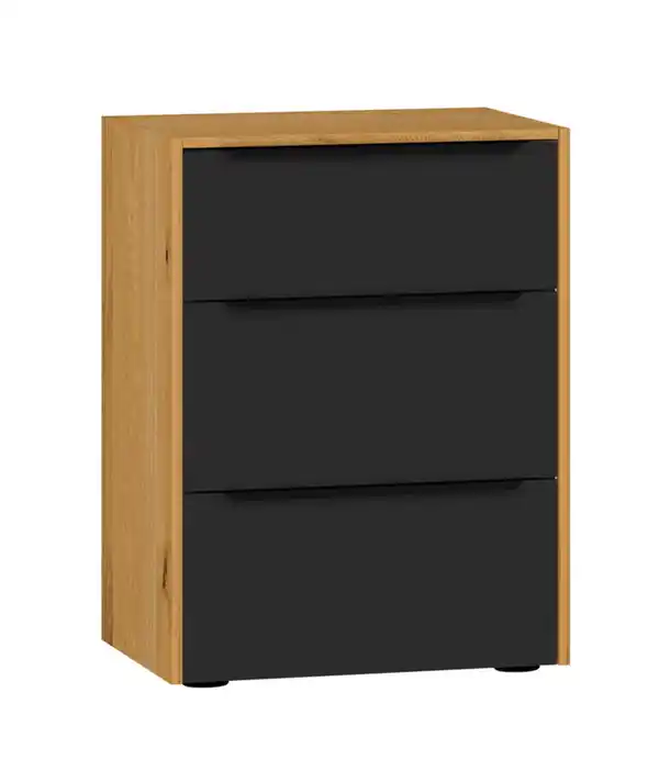 Bild 1 von Jutzler Nachtkommode BEIMÖBEL, Holznachbildung