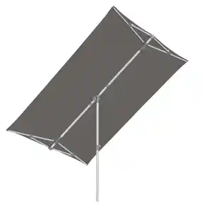 Glatz Sonnenschirm FLEX ROOF, Stoff