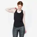 Bild 1 von Top Damen Schwimmerrücken - My Top pastellgelb