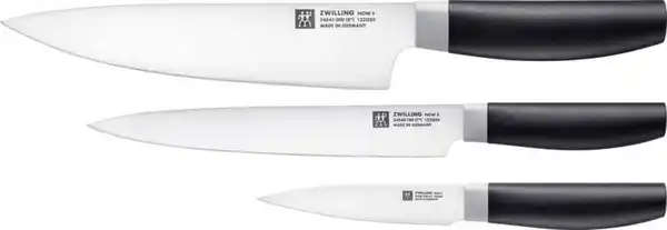 Bild 1 von ZWILLING Messerset 3tlg. Now S