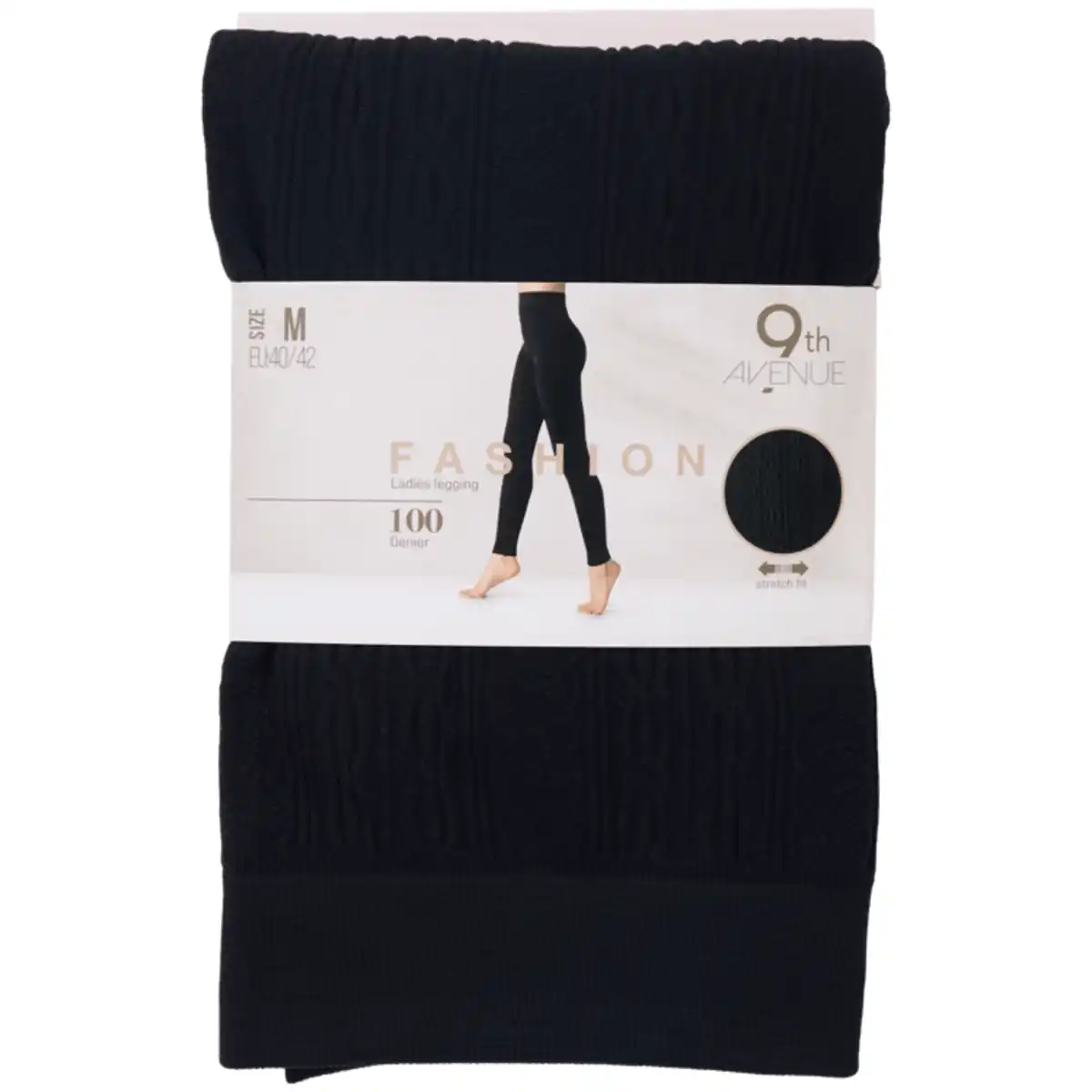 Bild 2 von Thermoleggings