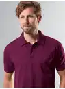 Bild 1 von Trigema Poloshirt TRIGEMA Poloshirt DELUXE Piqué