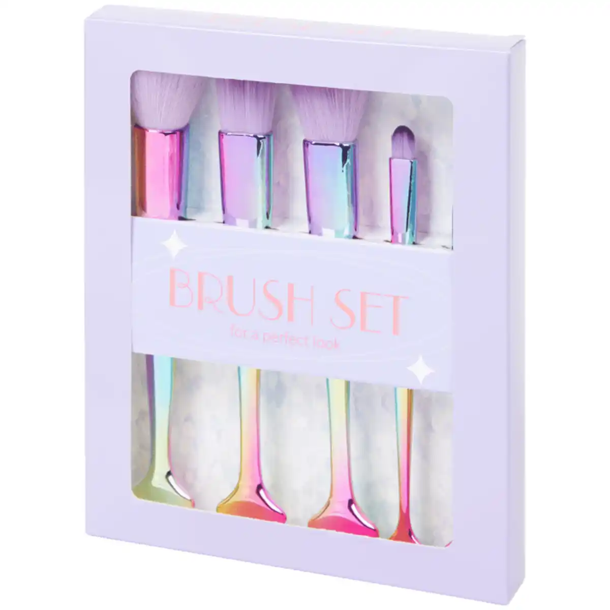 Bild 2 von Make-up-Pinselset