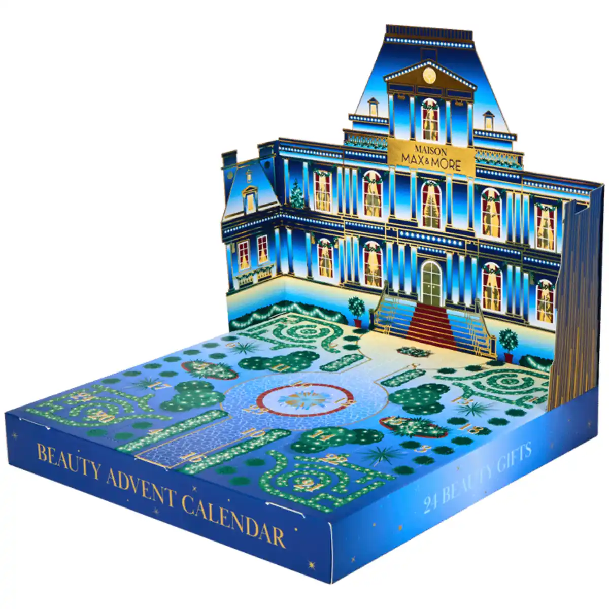 Bild 1 von Max & More Deluxe Adventskalender