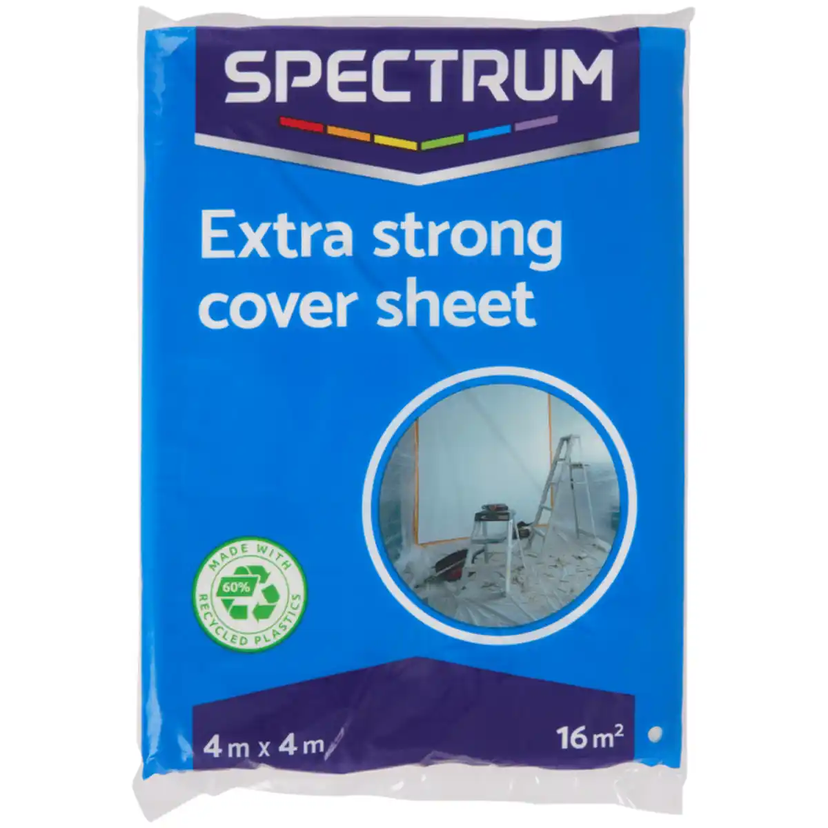 Bild 1 von Spectrum Abdeckfolie