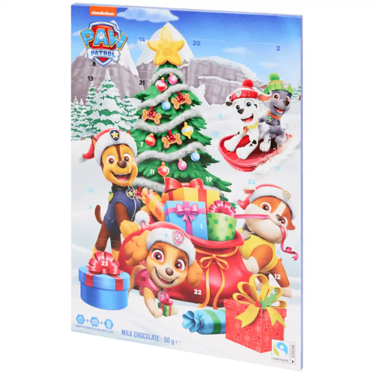 Bild 1 von Adventskalender