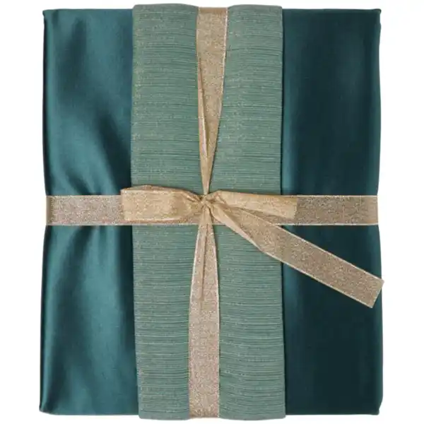 Bild 4 von Weihnachtliche Tischdecke und Läufer