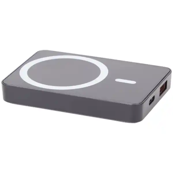 Bild 1 von Magnetische kabellose Powerbank