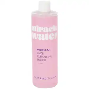 Alvira Clean Beauty Mizellen-Reinigungswasser