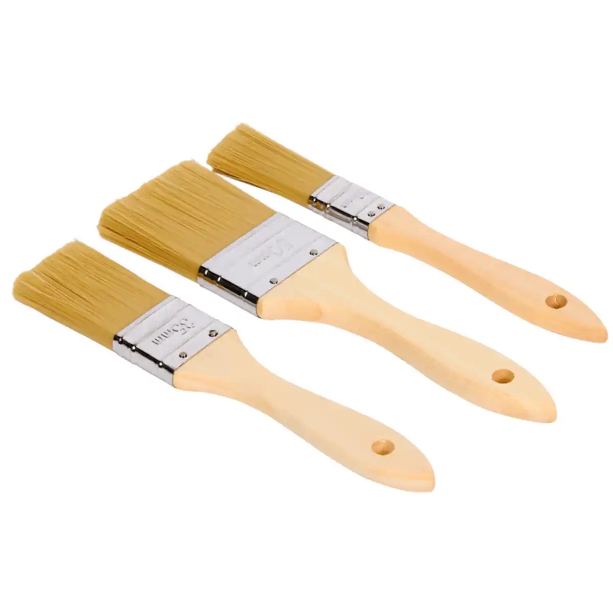 Bild 1 von WerckMeister Pinsel-Set