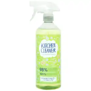 A Good Clean Küchenreiniger Limette & Schwarzer Pfeffer