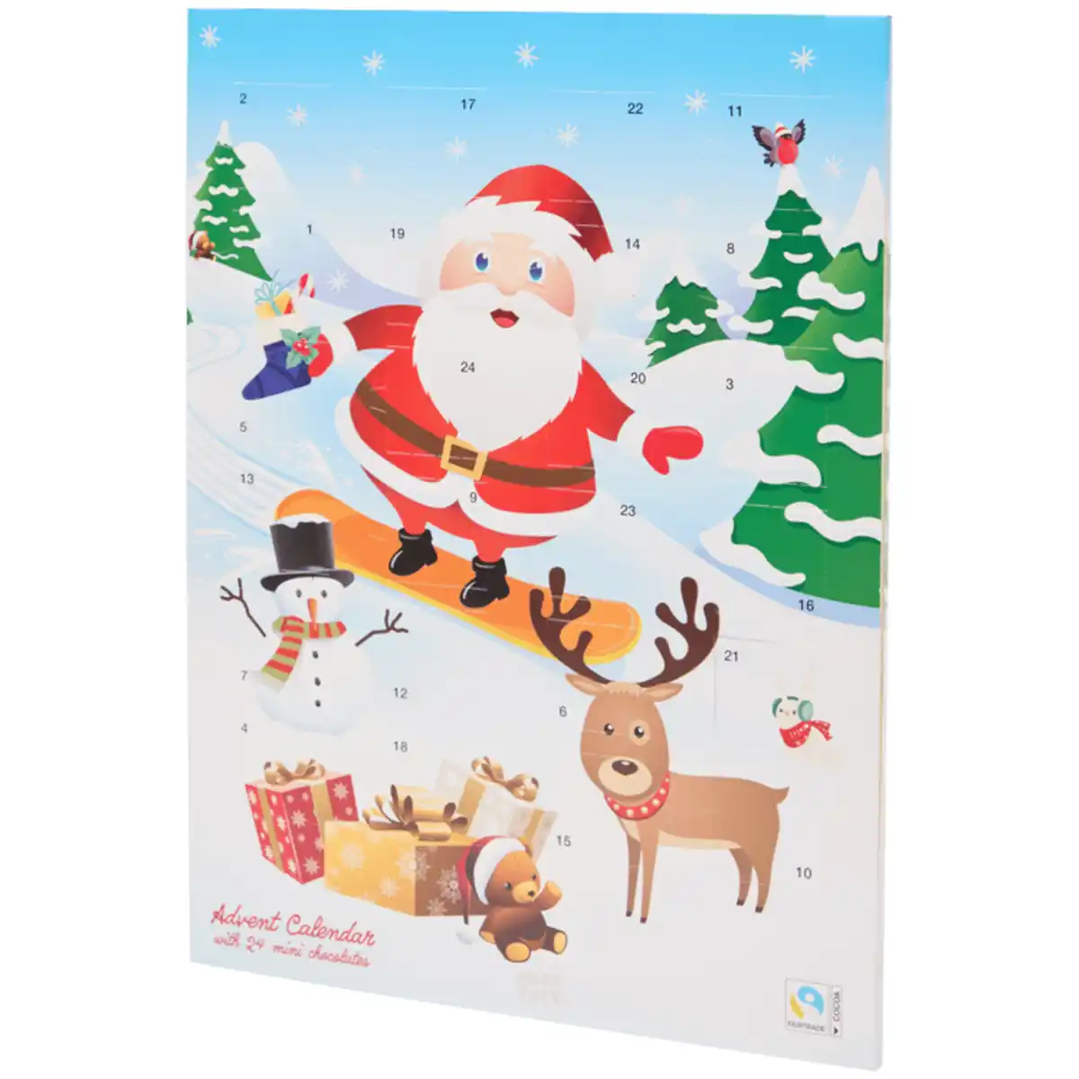 Bild 3 von Adventskalender