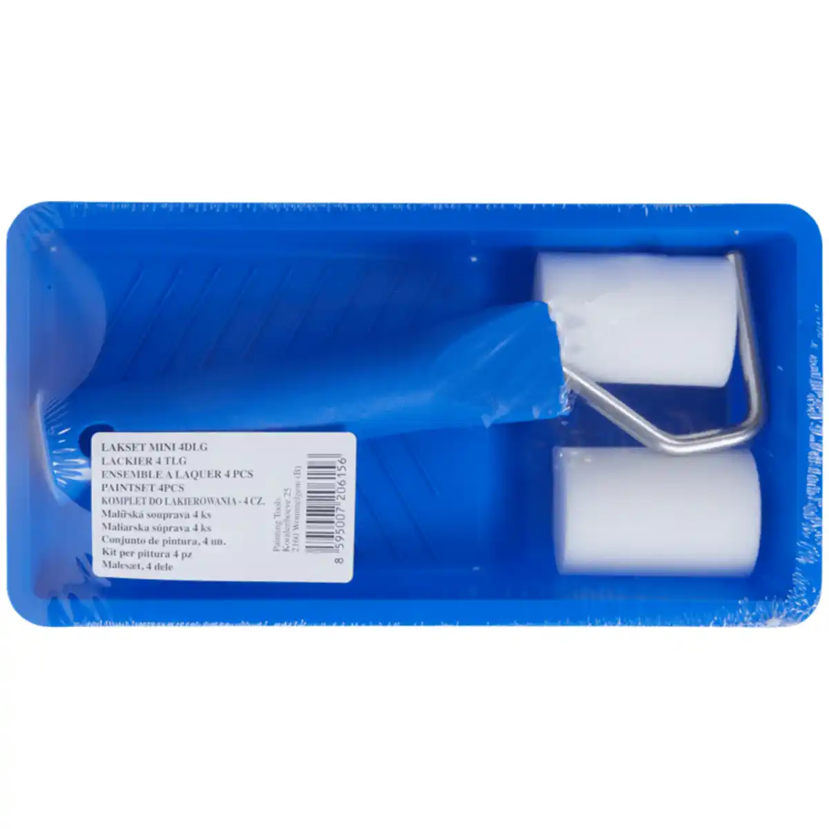 Bild 3 von Farbwanne und -roller