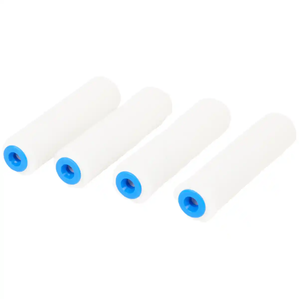 Bild 1 von Filz-Lackierwalze