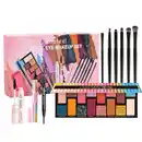 Bild 1 von Professional Makeup Lidschattenpalette, Shadow Palette, Eyes
