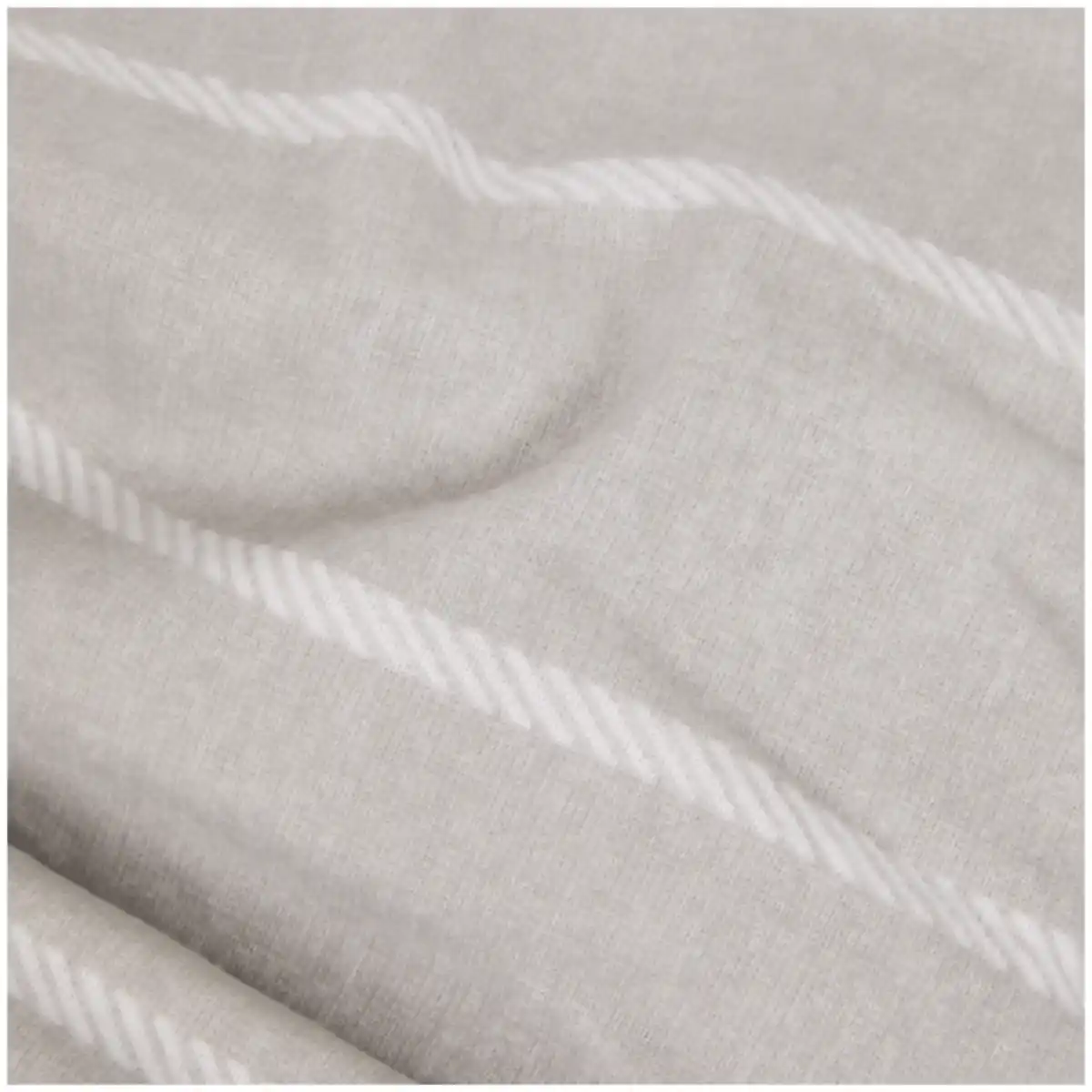 Bild 2 von Bettbezug aus Flanell-Baumwolle