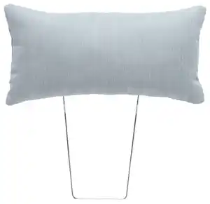 Ti´me Kopfstütze ANABELLE, Webstoff