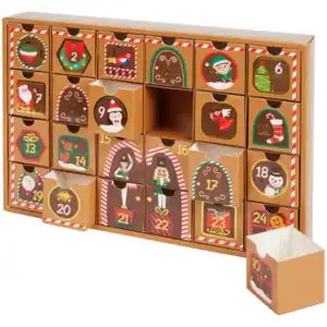 DIY-Adventskalender