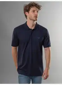 Trigema Poloshirt TRIGEMA Poloshirt DELUXE Piqué