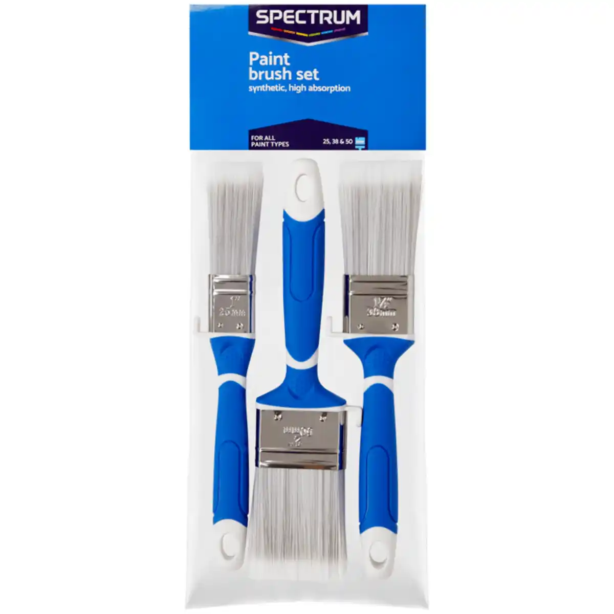 Bild 2 von Spectrum Pinsel-Set