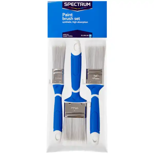 Bild 2 von Spectrum Pinsel-Set