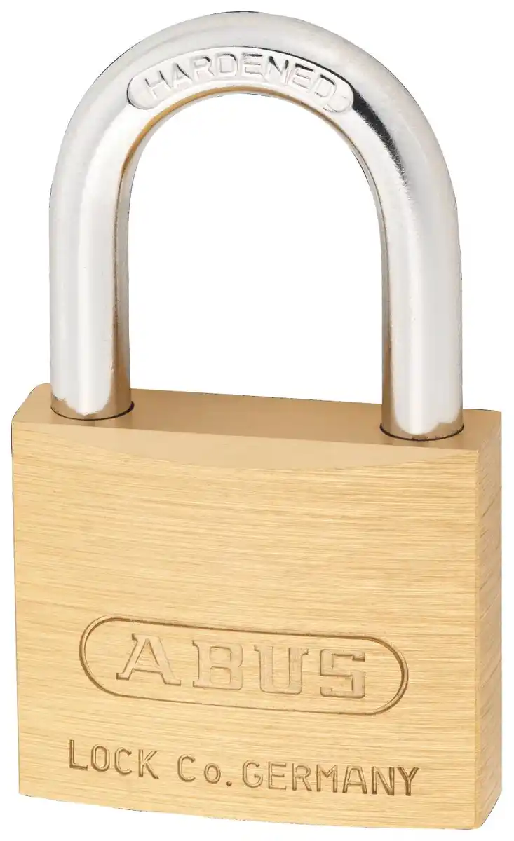 Bild 2 von ABUS Triple-Set gleichschließend, 3-teilig