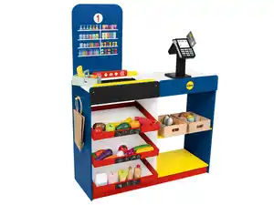 PLAYTIVE® Holzspielzeug »Lidl Supermarkt«