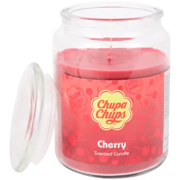 Bild 3 von Chupa Chups Duftkerze